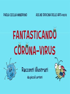 cover image of Fantasticando Corona Virus
